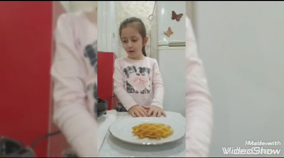 Добро пожаловать в гости к нам создание видеоролика о приготовлении семейного блюда преемственности поколений в семье.